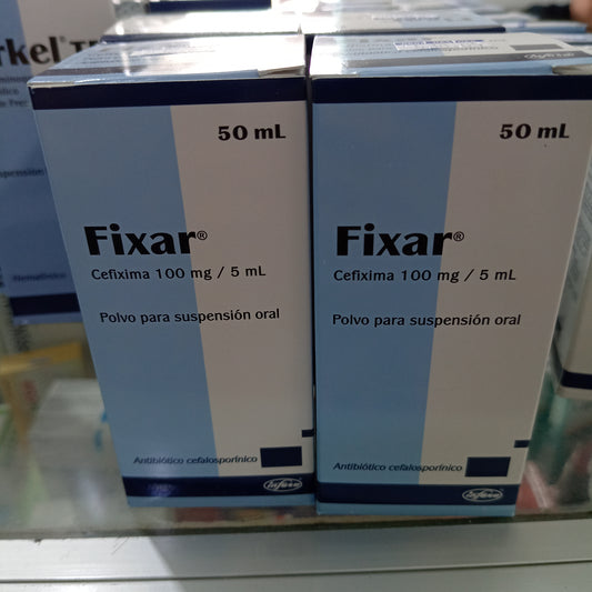 FIXAR