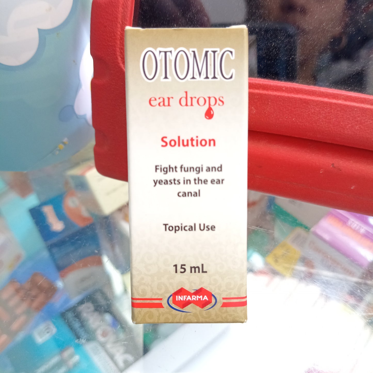 OTOMIC