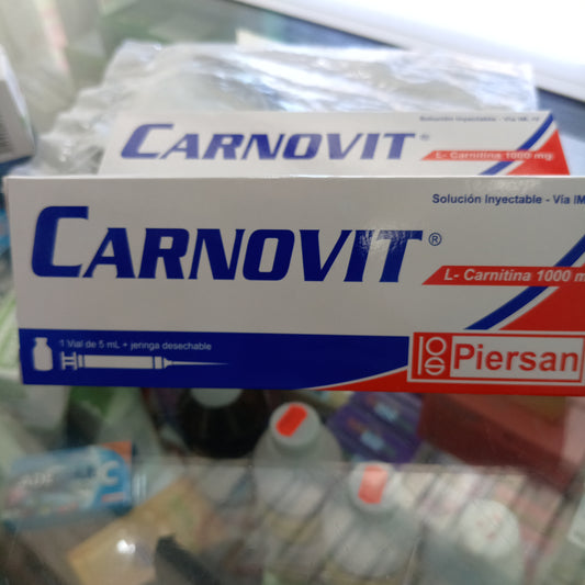 CARNOVIT