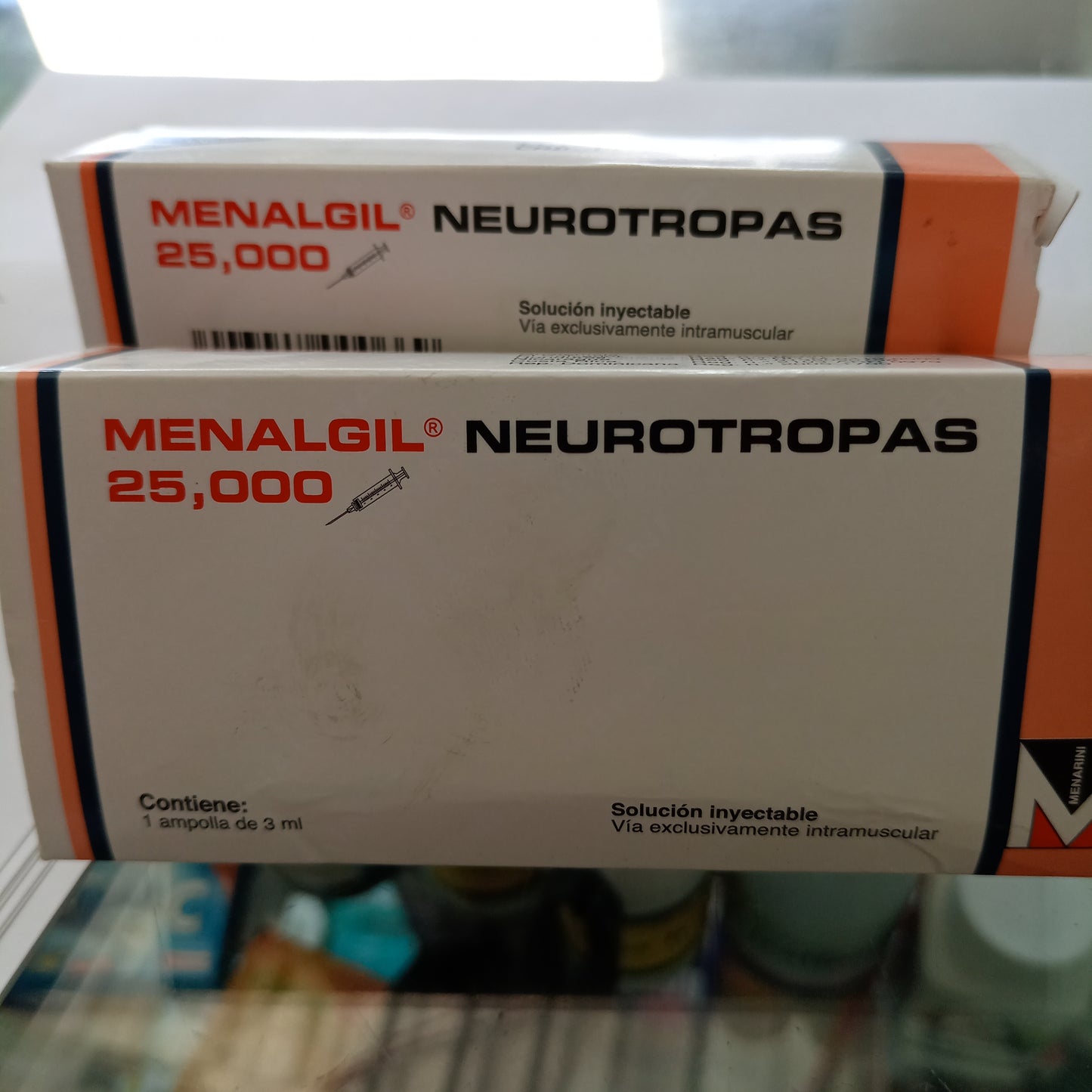 MENALGIL