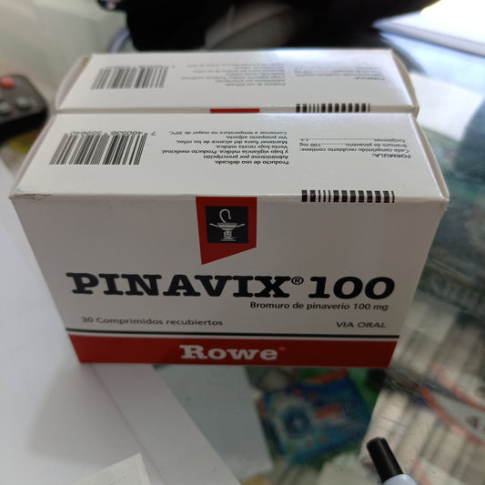 PINAVIX 100