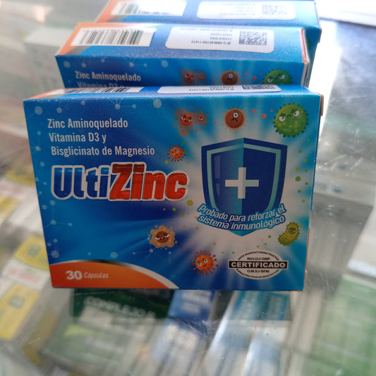 ULTIZINC X 30
