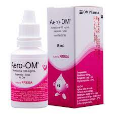 Aero-OM 60 ml
