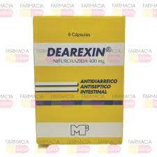 DEAREXIN
