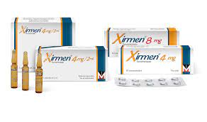 XIRMEN 4mg/2ml