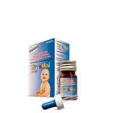 FINADOL gotas 15 ml