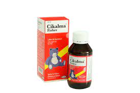 CIKALMA 120ML