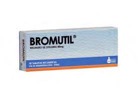 BROMUTIL
