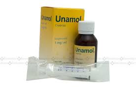 UNAMOL SOLFARMA
