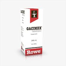 GACIMEX 200ml
