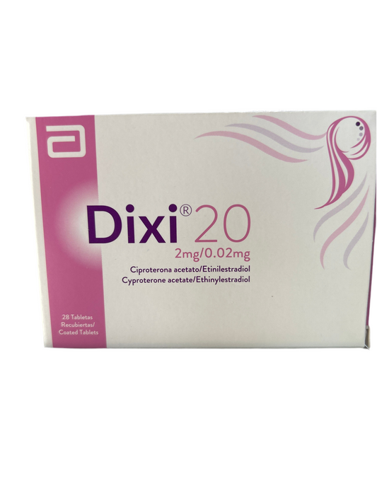 DIXI 20