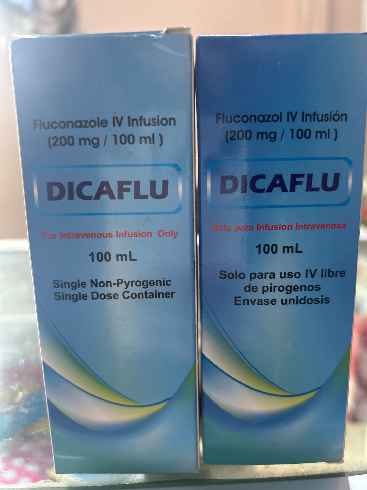 DICAFLU