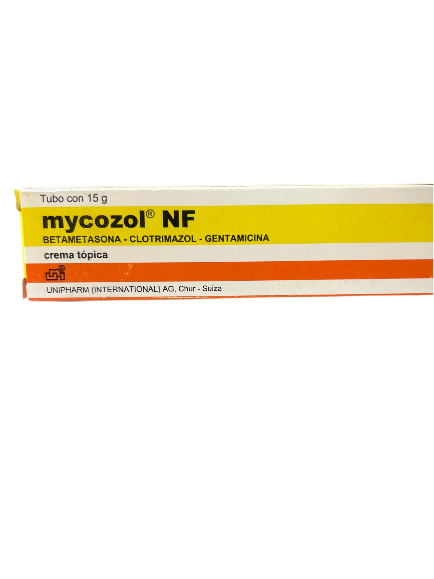 Mycozol crema 15 gr