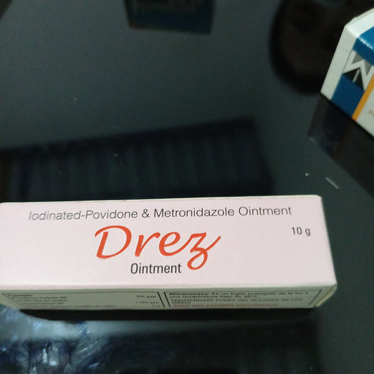 Drez