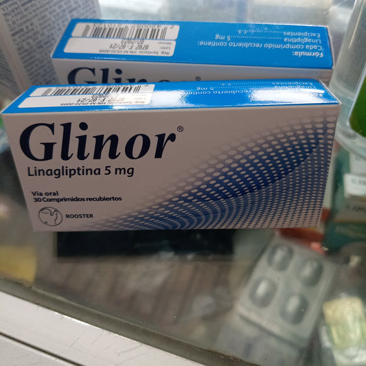 GLINOR