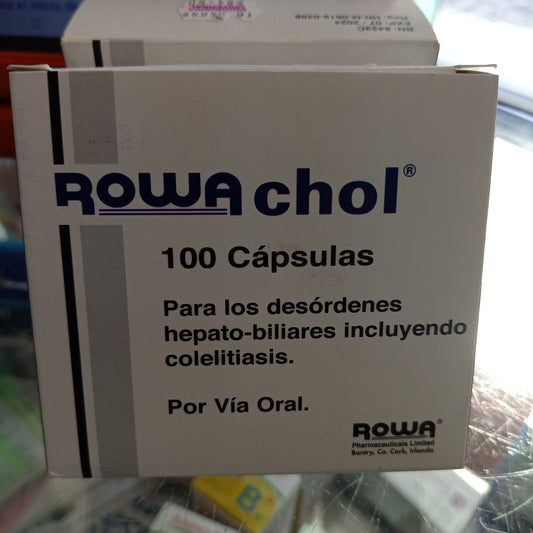 ROWACHOL