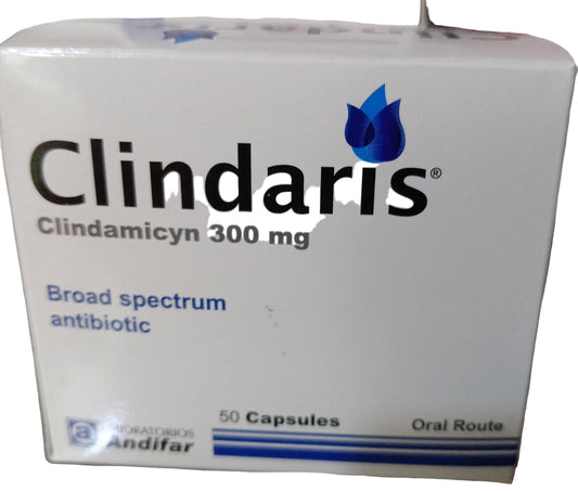 CLINDARIS