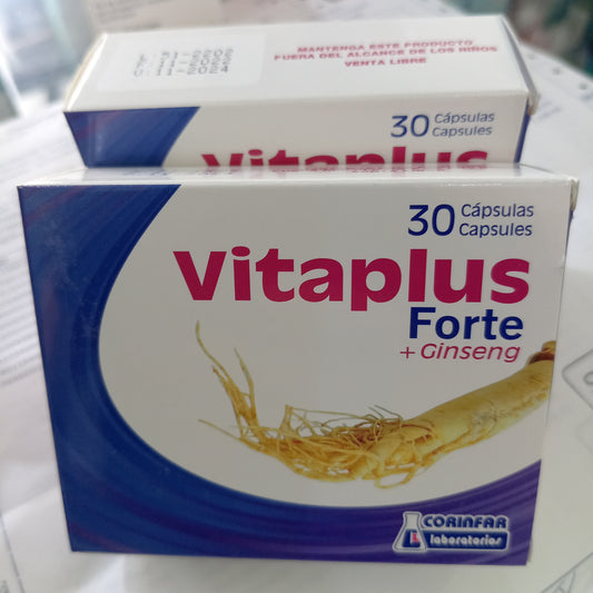 VITAPLUS