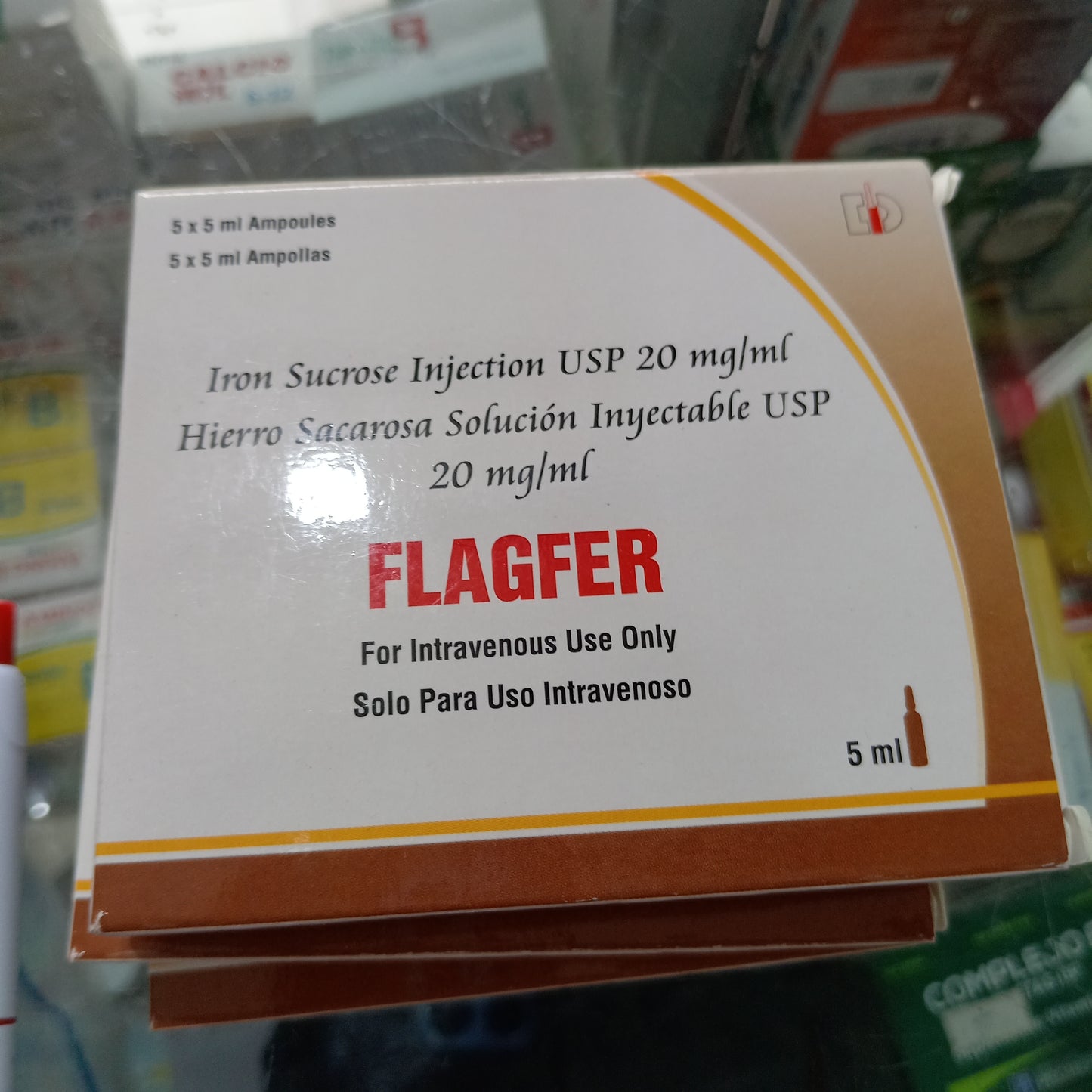 FLAGFER