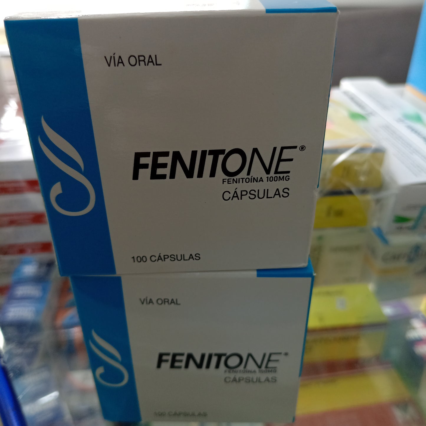 FENITONE ANPHAR