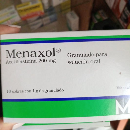 MENAXOL