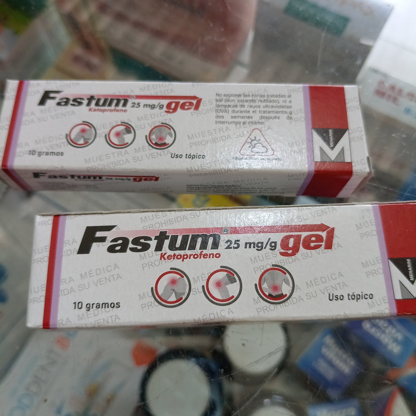 Fastum