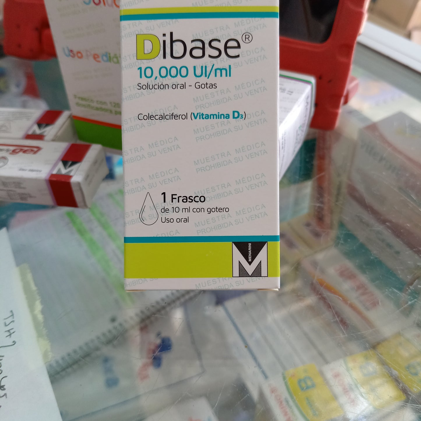 DIBASE