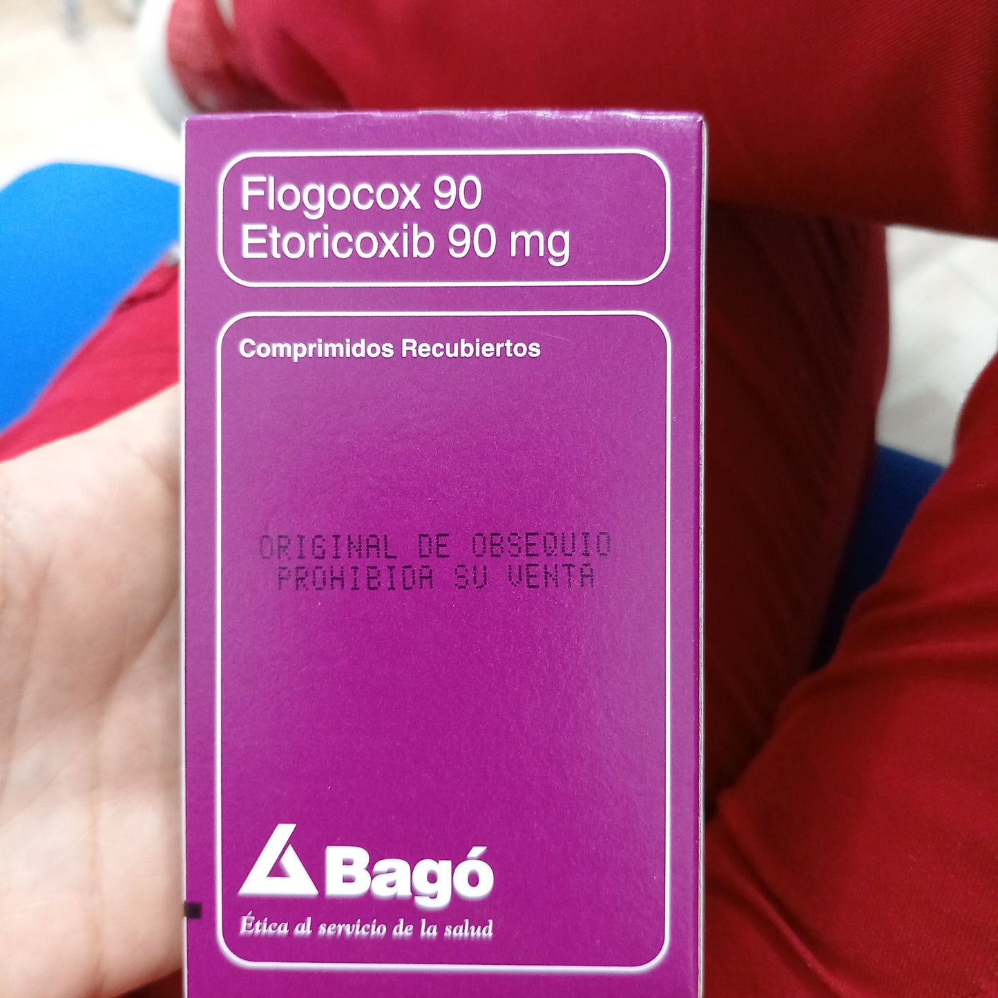 FLOGOCOX 90