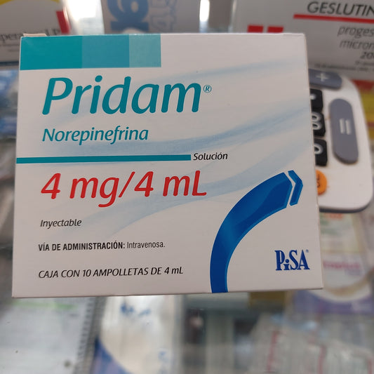 Pridam