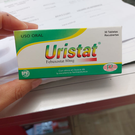 Uristat