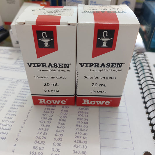 VIPRASEN GOTAS