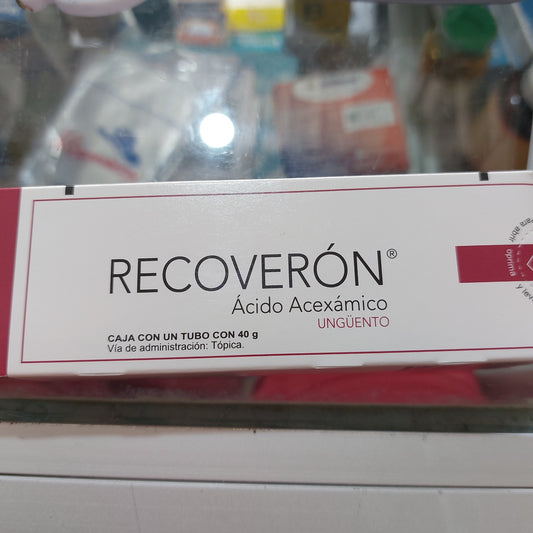 RECOVERON SIMPLE CREMA