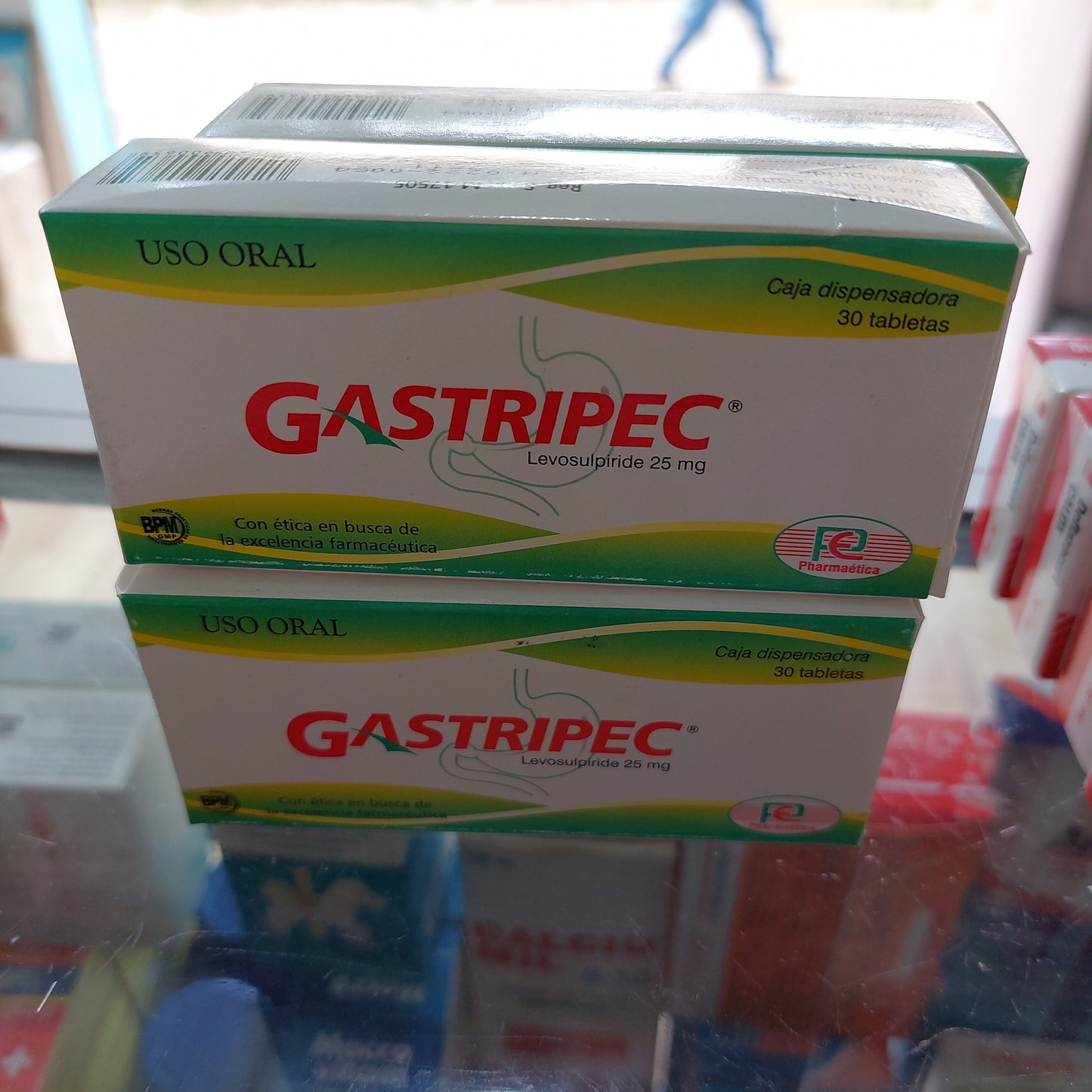 GASTRIPEC