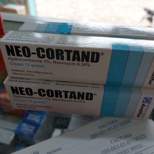 NEO- CORTAND