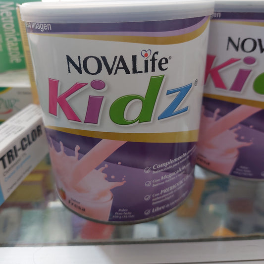 NOVALIFE KIDZ FRESA