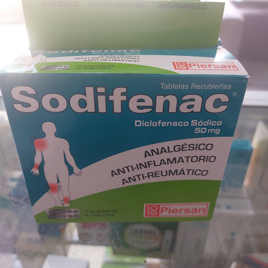 SODIFENAC