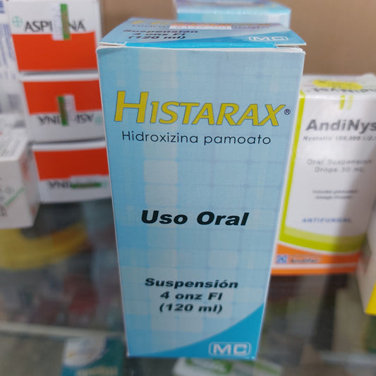 HISTARAX