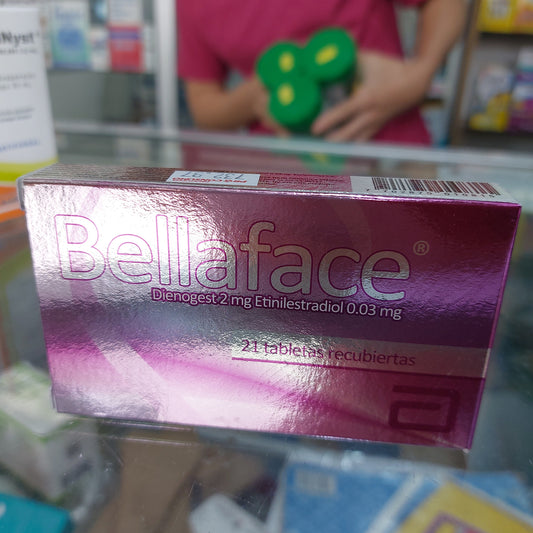 BELLAFACE