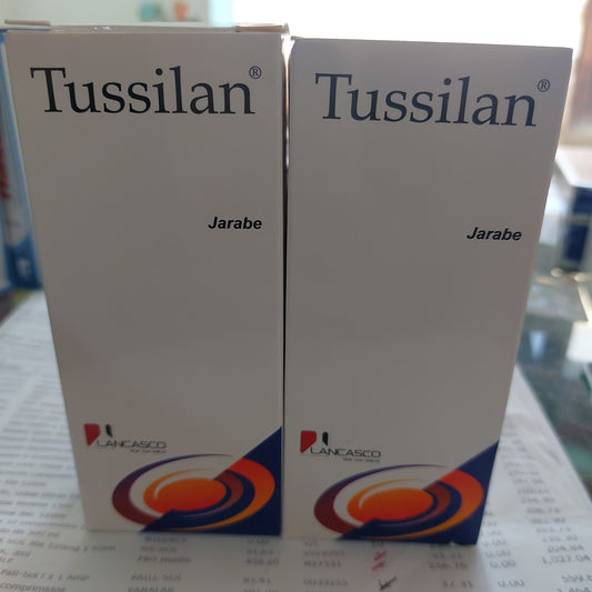 TUSSILAN