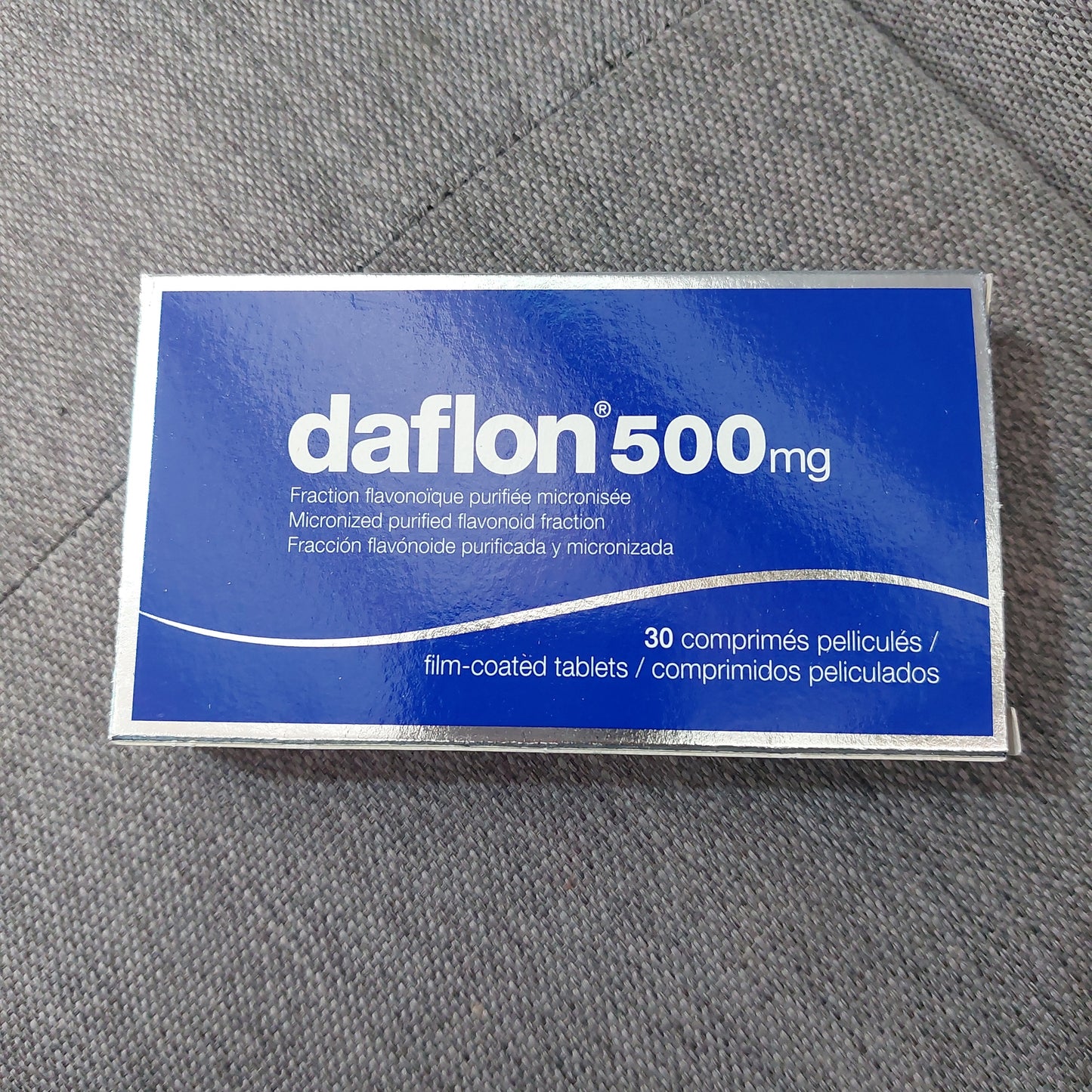 daflon 500mg x 30
