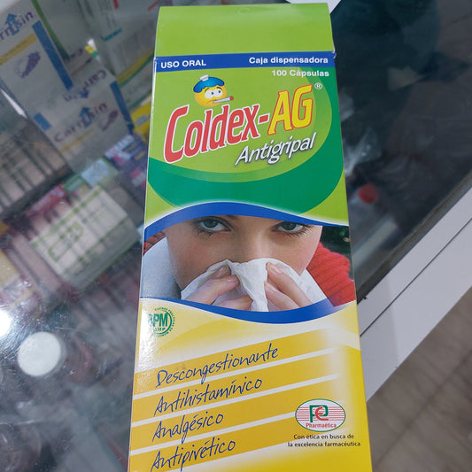 COLDEX-AG