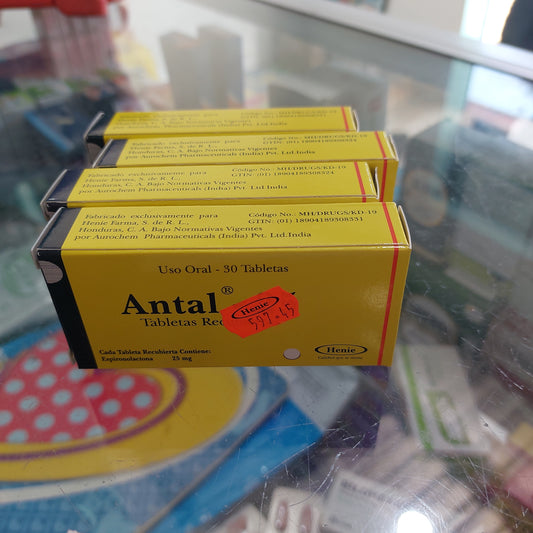 ANTAL 25