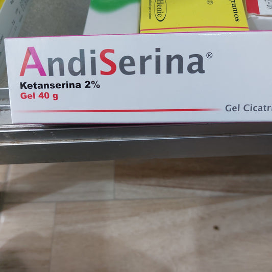 ANDISERINA