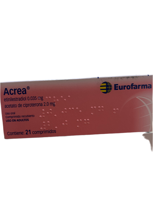 ACREA