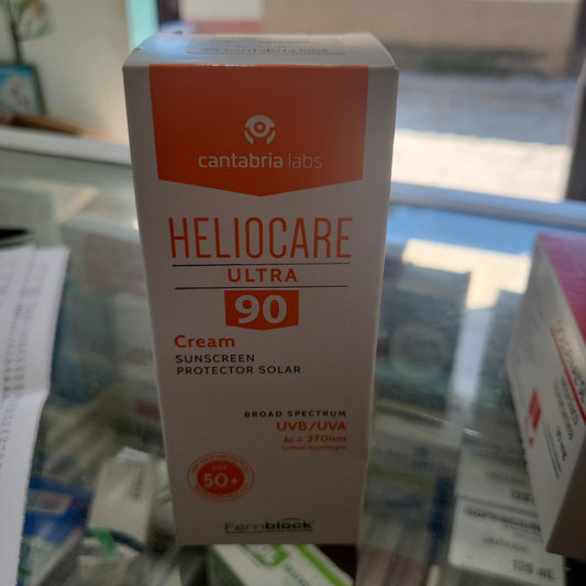 Heliocare crema spf 90 x 50ml