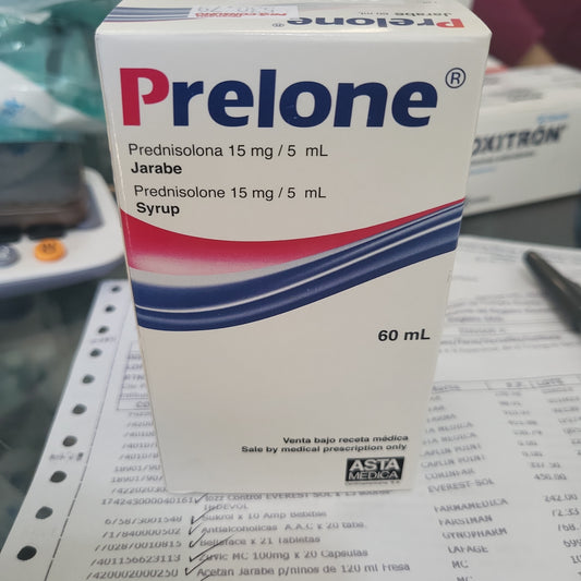 PRELONE SUS