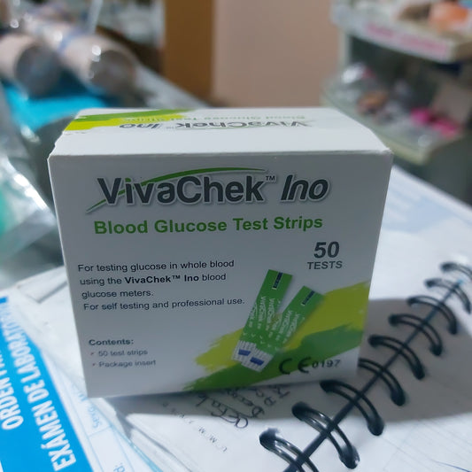 VIVACHEK TIRAS