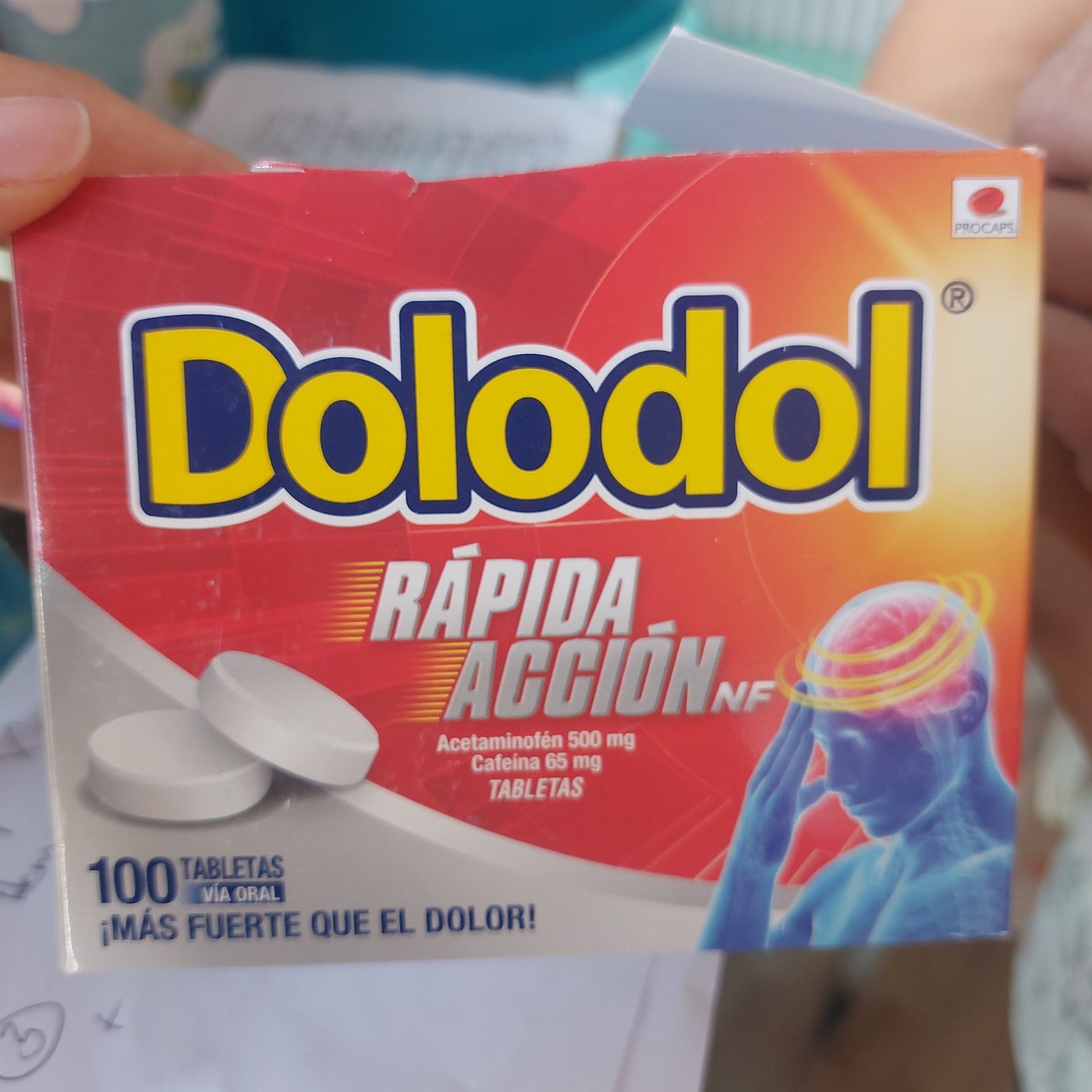 DOLODOL