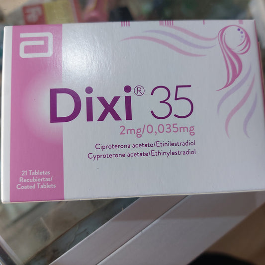DIXI 35