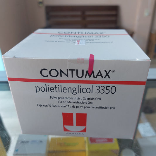 CONTUMAX